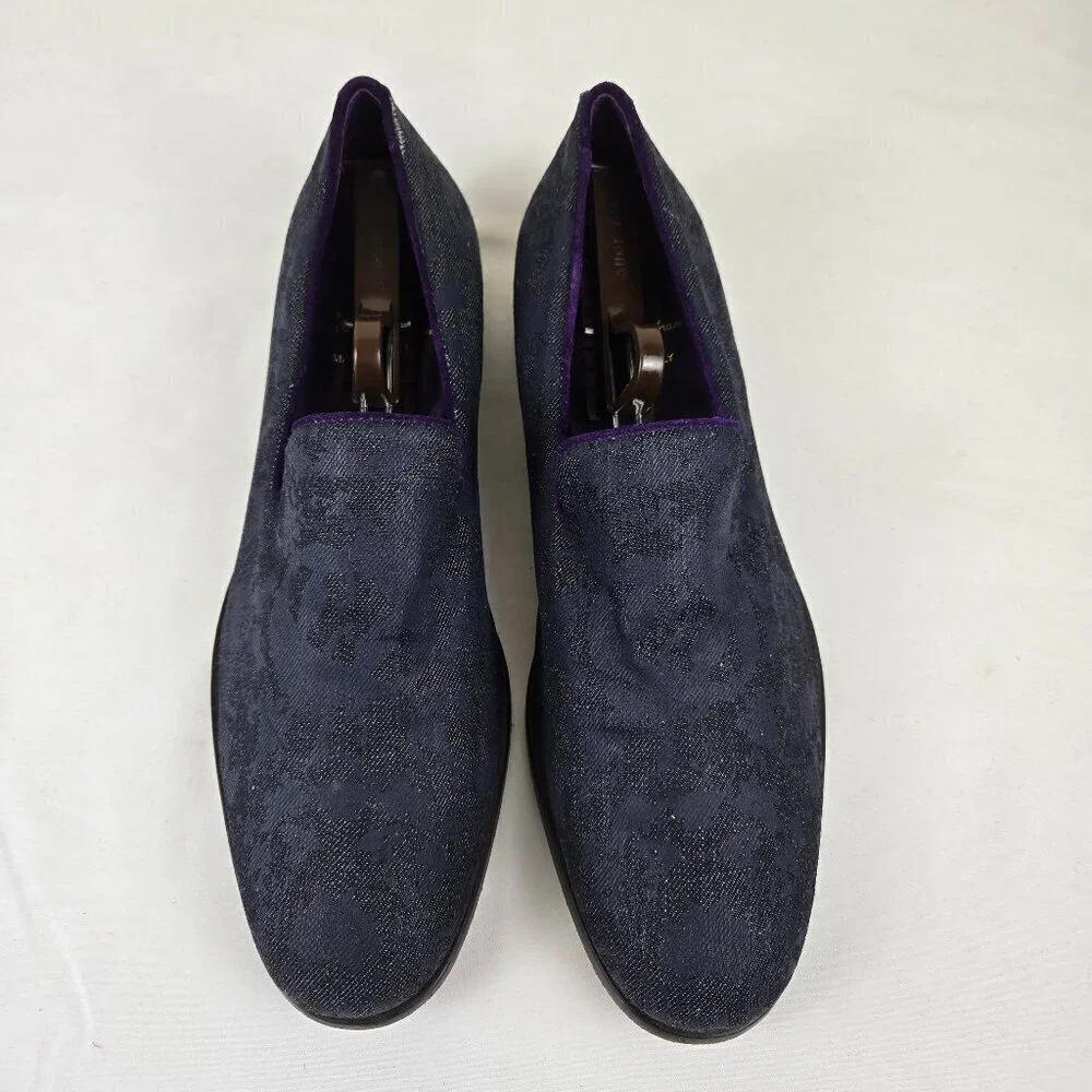 Robert Graham size 11